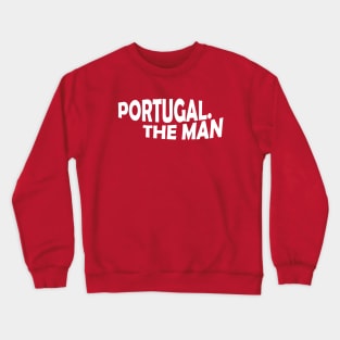 Portugal. Crewneck Sweatshirt